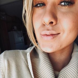 Meet your Posher, Kylie